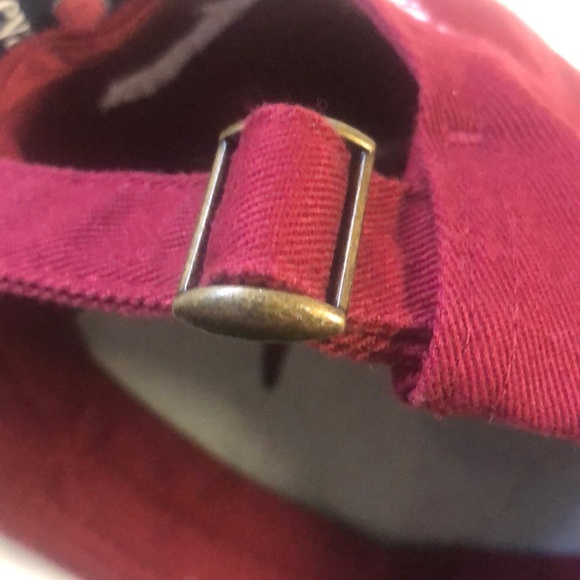 VINEYARD VINES Football whale Baseball Hat - Picture 6 of 6